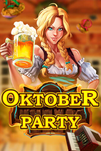 Oktober Party бесплатная онлайн игра | Фламинго Казино без регистрации