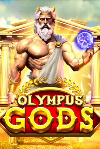 Olympus Gods бесплатная онлайн игра | Фламинго Казино без регистрации