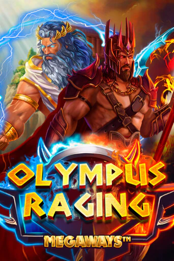 Olympus Raging Megaways™ бесплатная онлайн игра | Фламинго Казино без регистрации