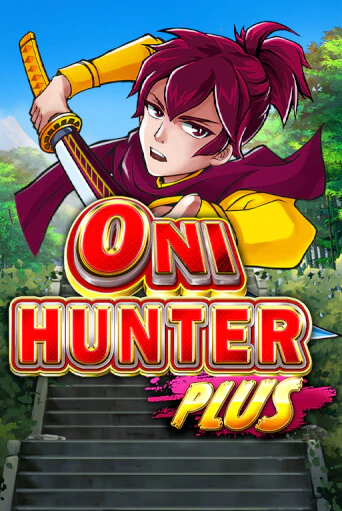 Oni Hunter Plus бесплатная онлайн игра | Фламинго Казино без регистрации