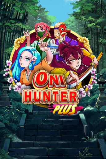 Oni Hunter Plus бесплатная онлайн игра | Фламинго Казино без регистрации