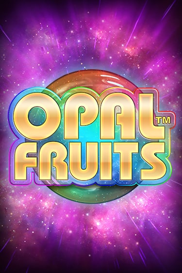 Opal Fruits бесплатная онлайн игра | Фламинго Казино без регистрации