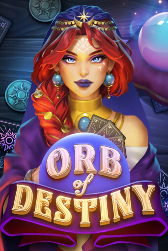 Orb of Destiny бесплатная онлайн игра | Фламинго Казино без регистрации