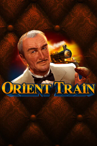 Orient Train бесплатная онлайн игра | Фламинго Казино без регистрации