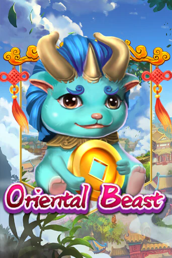 Oriental Beast бесплатная онлайн игра | Фламинго Казино без регистрации