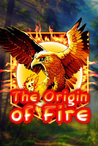 Origin Of Fire бесплатная онлайн игра | Фламинго Казино без регистрации