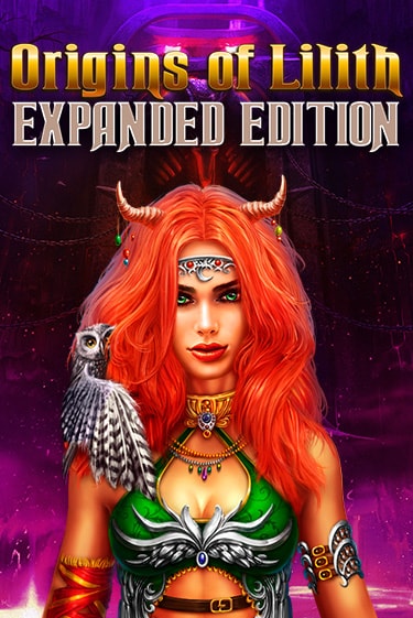 Origins Of Lilith - Expanded Edition бесплатная онлайн игра | Фламинго Казино без регистрации