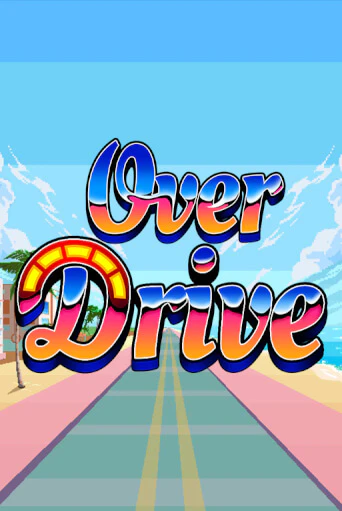 Overdrive бесплатная онлайн игра | Фламинго Казино без регистрации