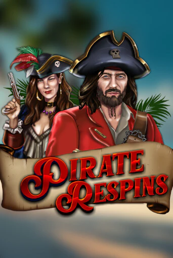 PIRATE RE SPINS бесплатная онлайн игра | Фламинго Казино без регистрации