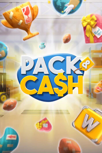 Pack & Cash бесплатная онлайн игра | Фламинго Казино без регистрации