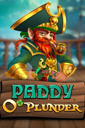 Paddy O’Plunder бесплатная онлайн игра | Фламинго Казино без регистрации