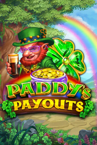 Paddy's Payouts бесплатная онлайн игра | Фламинго Казино без регистрации