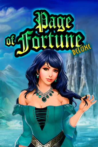 Page of Fortune Deluxe бесплатная онлайн игра | Фламинго Казино без регистрации