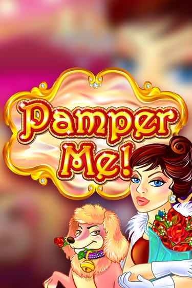 Pamper Me бесплатная онлайн игра | Фламинго Казино без регистрации