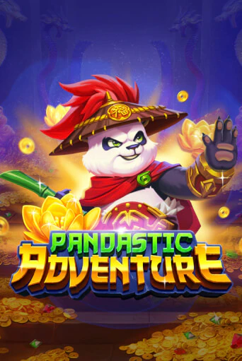 Pandastic Adventure бесплатная онлайн игра | Фламинго Казино без регистрации