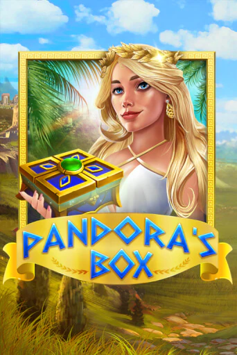 Pandora's Box  бесплатная онлайн игра | Фламинго Казино без регистрации