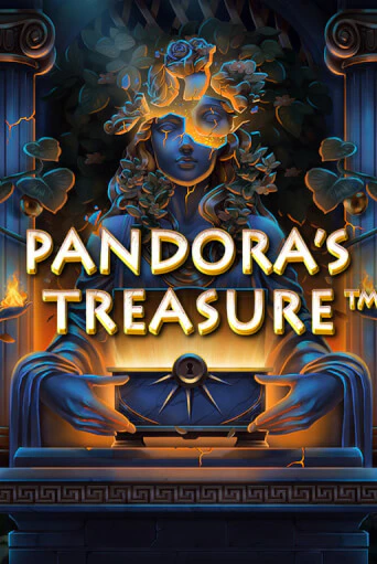 Pandora’s Treasure бесплатная онлайн игра | Фламинго Казино без регистрации