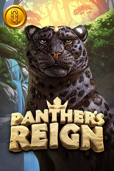 Panther's Reign бесплатная онлайн игра | Фламинго Казино без регистрации