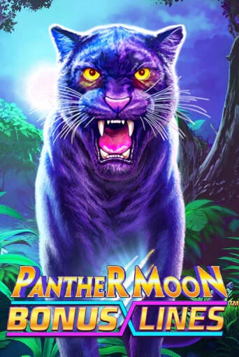 Panther Moon: Bonus Lines™ бесплатная онлайн игра | Фламинго Казино без регистрации