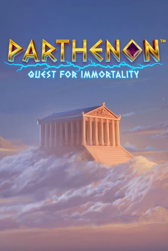 Parthenon: Quest for Immortality™ бесплатная онлайн игра | Фламинго Казино без регистрации