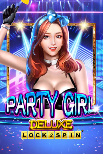 Party Girl Deluxe бесплатная онлайн игра | Фламинго Казино без регистрации