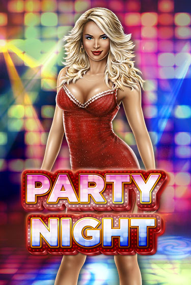 Party Night бесплатная онлайн игра | Фламинго Казино без регистрации