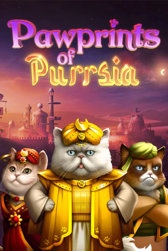 Pawprints of Purrsia бесплатная онлайн игра | Фламинго Казино без регистрации