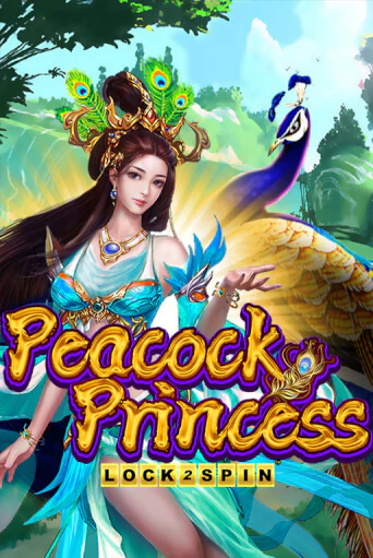 Peacock Princess бесплатная онлайн игра | Фламинго Казино без регистрации