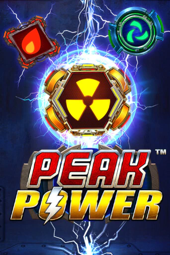 Peak Power бесплатная онлайн игра | Фламинго Казино без регистрации