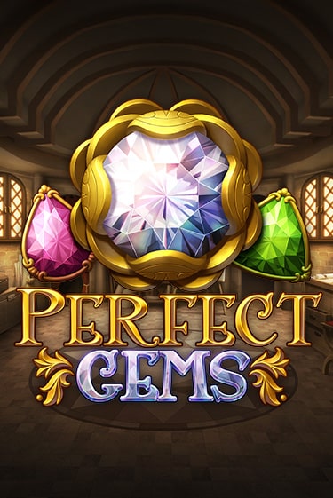 Perfect Gems бесплатная онлайн игра | Фламинго Казино без регистрации