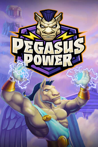 Pegasus Power бесплатная онлайн игра | Фламинго Казино без регистрации