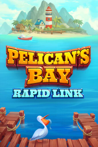 Pelican's Bay: Rapid Link бесплатная онлайн игра | Фламинго Казино без регистрации