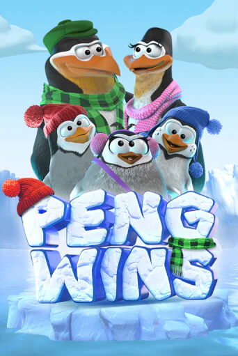 PengWins бесплатная онлайн игра | Фламинго Казино без регистрации