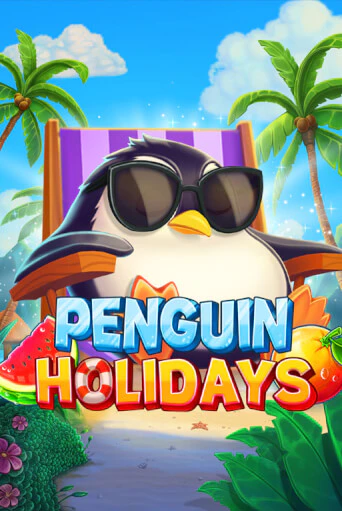 Penguin Holidays бесплатная онлайн игра | Фламинго Казино без регистрации