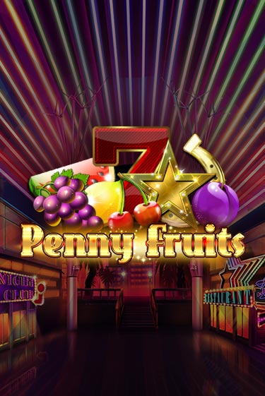 Penny Fruits бесплатная онлайн игра | Фламинго Казино без регистрации