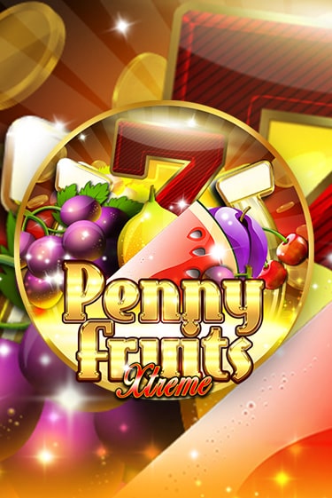 Penny Fruits Xtreme бесплатная онлайн игра | Фламинго Казино без регистрации