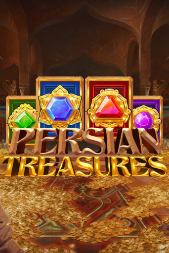 Persian Treasures бесплатная онлайн игра | Фламинго Казино без регистрации