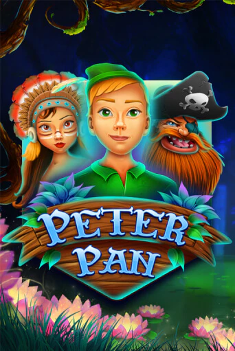 Peter Pan бесплатная онлайн игра | Фламинго Казино без регистрации