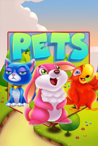 Pets бесплатная онлайн игра | Фламинго Казино без регистрации