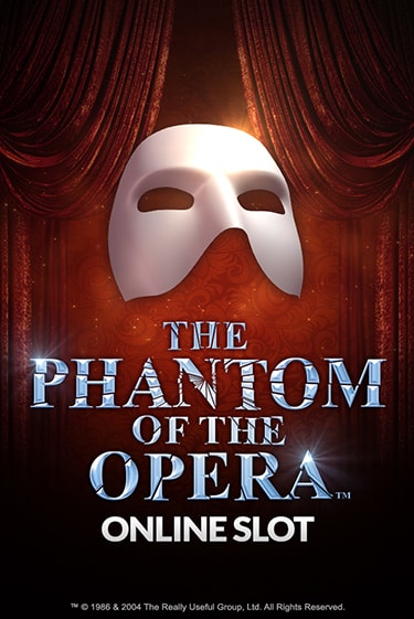 The Phantom Of The Opera™ бесплатная онлайн игра | Фламинго Казино без регистрации