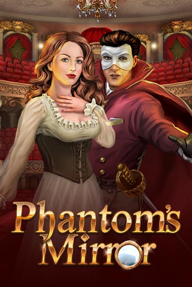 Phantom's Mirror бесплатная онлайн игра | Фламинго Казино без регистрации