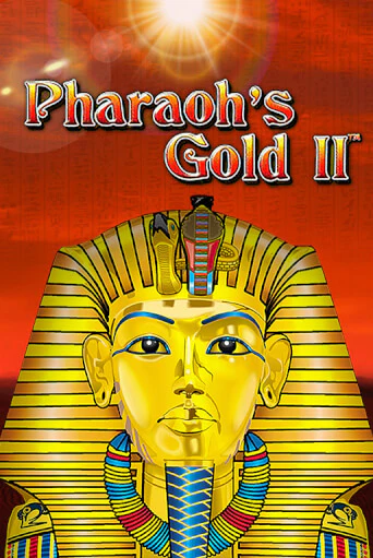 Pharaoh's Gold II бесплатная онлайн игра | Фламинго Казино без регистрации