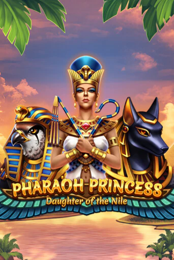 Pharaoh Princess бесплатная онлайн игра | Фламинго Казино без регистрации