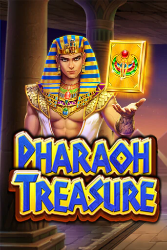 Pharaoh Treasure бесплатная онлайн игра | Фламинго Казино без регистрации