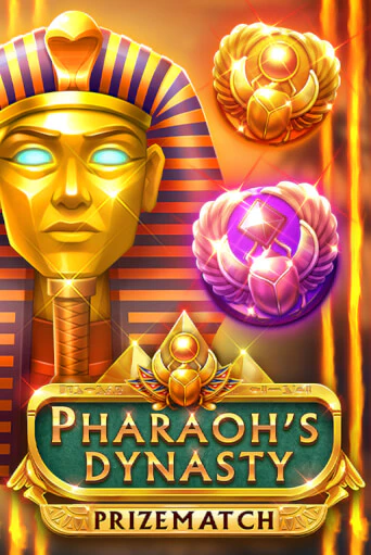 Pharaoh's Dynasty PrizeMatch бесплатная онлайн игра | Фламинго Казино без регистрации