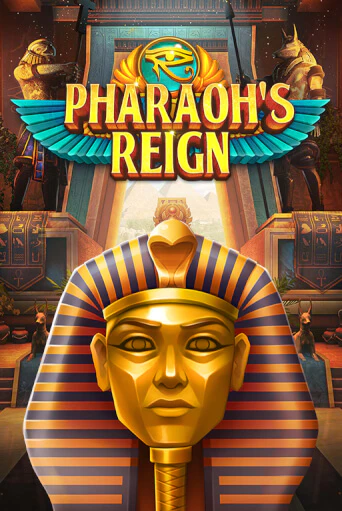 Pharaoh's Reign бесплатная онлайн игра | Фламинго Казино без регистрации