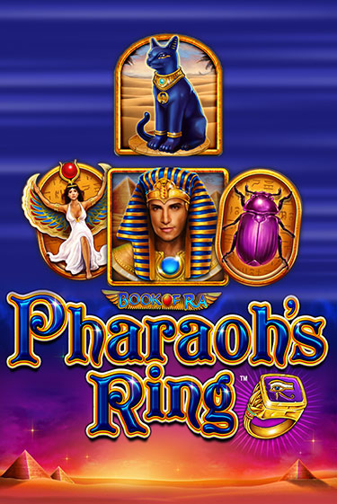 Pharaon’s Ring бесплатная онлайн игра | Фламинго Казино без регистрации