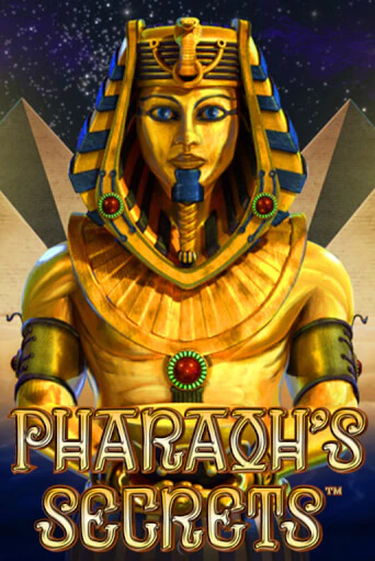 Pharaoh's Secrets бесплатная онлайн игра | Фламинго Казино без регистрации