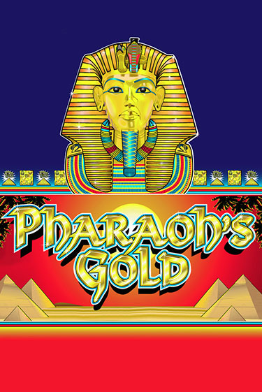 Pharaon's Gold бесплатная онлайн игра | Фламинго Казино без регистрации