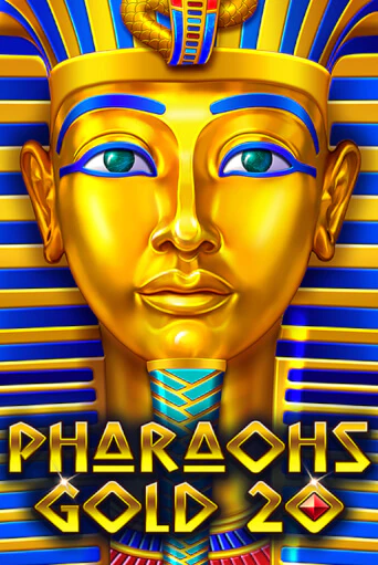 Pharaohs Gold 20 бесплатная онлайн игра | Фламинго Казино без регистрации